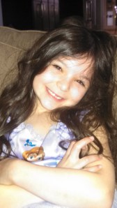 A morning smile from my sunflower.